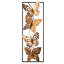 Décoration murale en métal