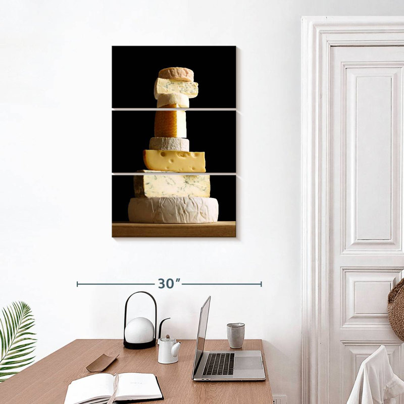 Yarlin Cheese Tower