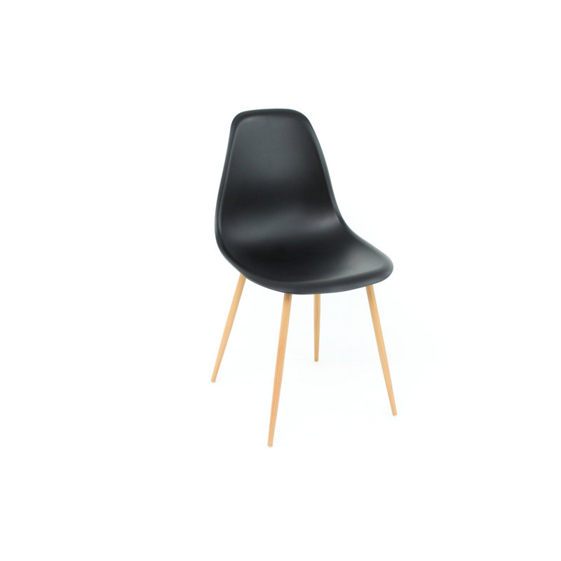 Roper 41cm H Side Chair, White