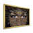 Gold Single Picture Framed selected