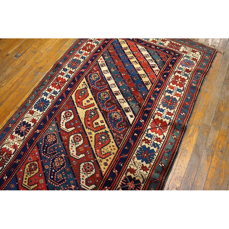 Tapis Shirvan