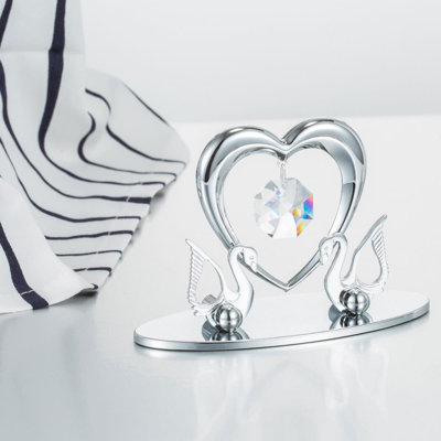 Montes Text & Numbers Figurines & Sculptures