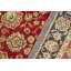 Wool Oriental Area Rug