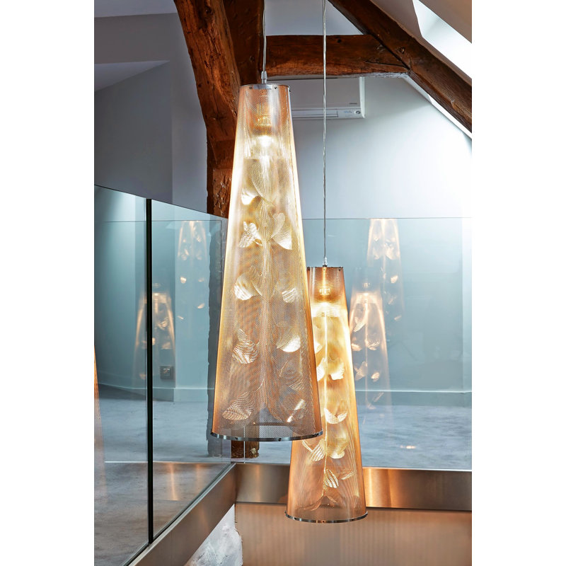 Florale 1 - Light Pendant