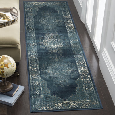 Tapis oriental performance rétro