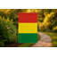 Drapeau de Bolivie — Drapeau extérieur-909669844