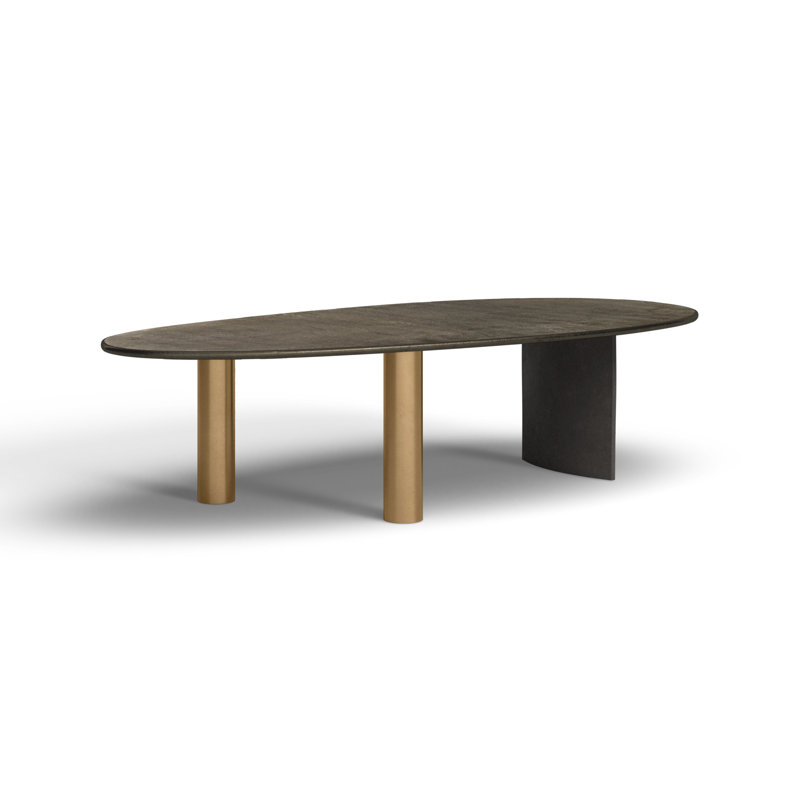 Dupont Single Coffee Table