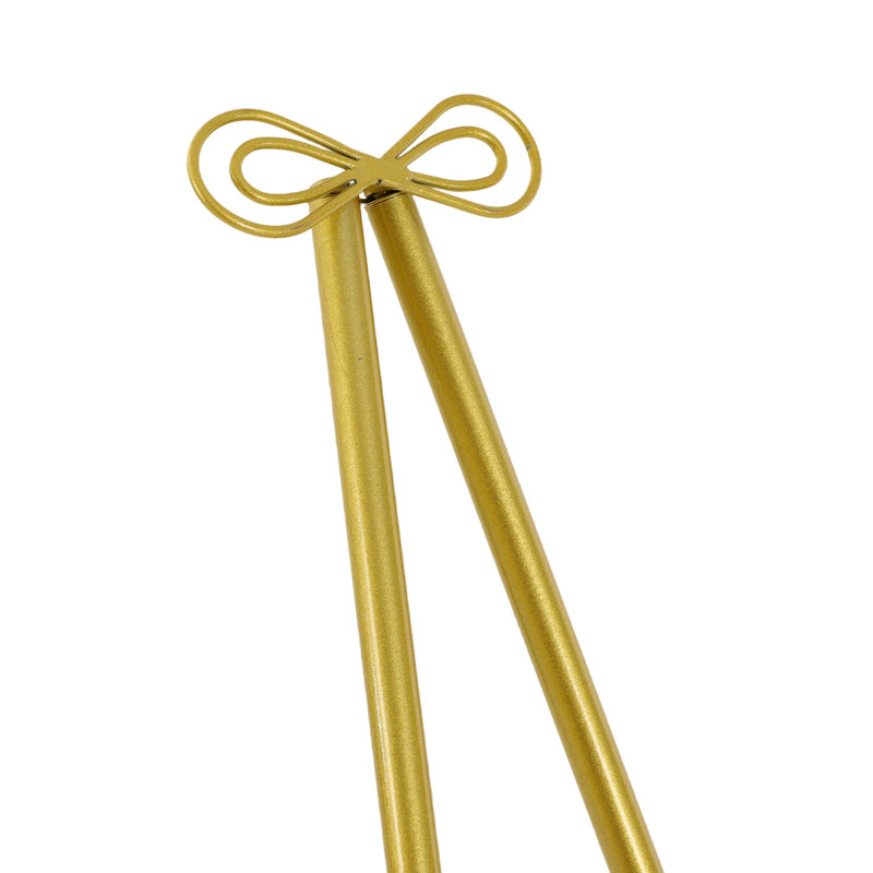 Présentoir pour mariage, L 16,34 po x P 23,62 po