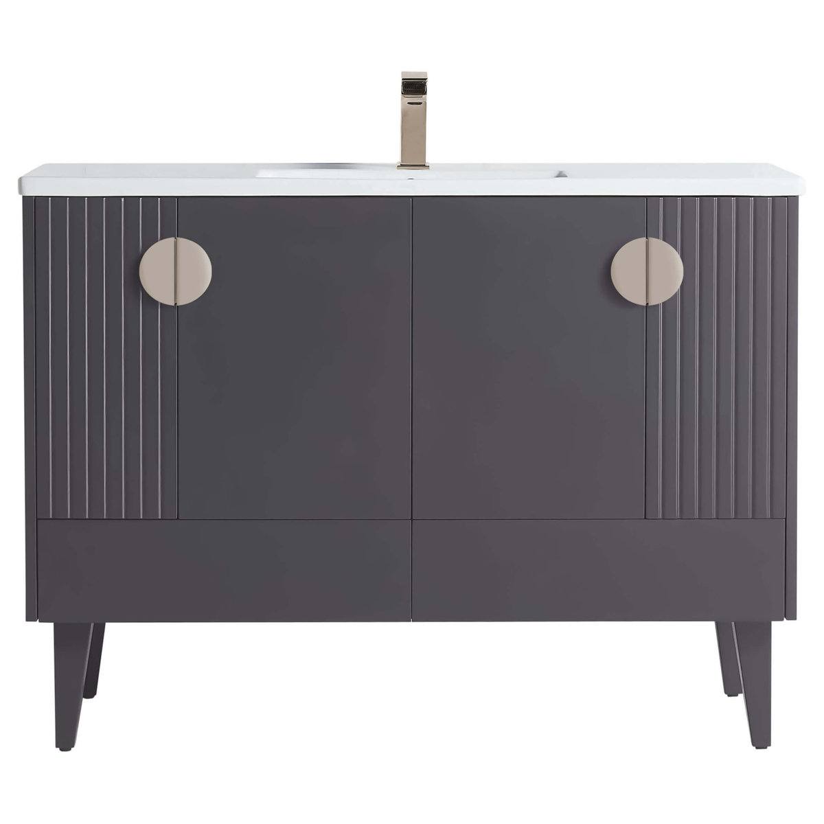 Corrigan Studio Saimah Bathroom Vanity