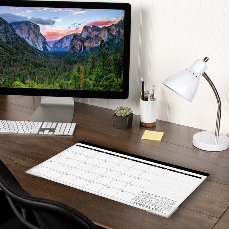 Paper Desk Pad