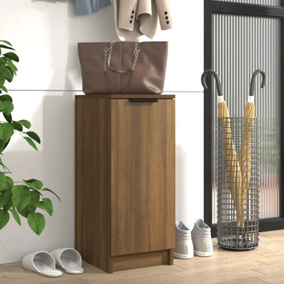 4 Pair Shoe Storage