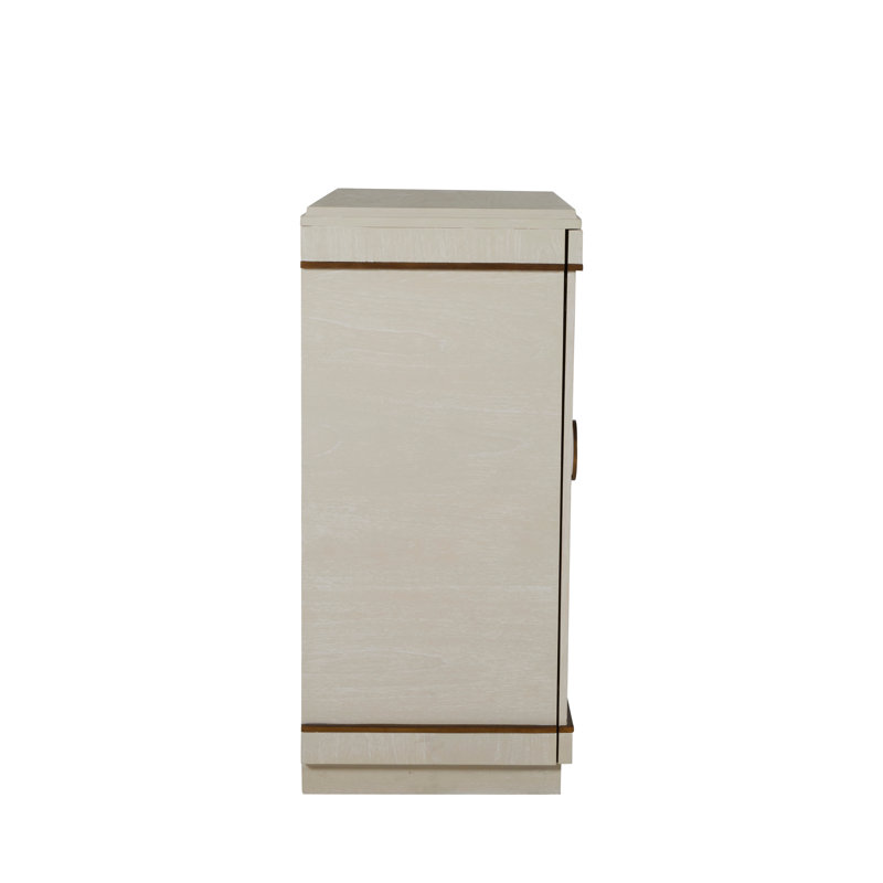 Churst 2 - Door Accent Cabinet