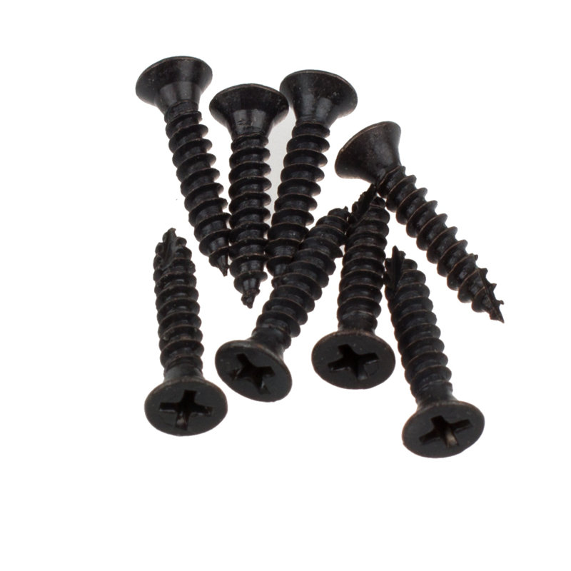 4" H x 4" W Butt Bearing 12 Door Hinges, Oil Rubbed Bronze