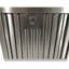 Hotte murale à conduit 36 pouces en acier inoxydable SV198 Series