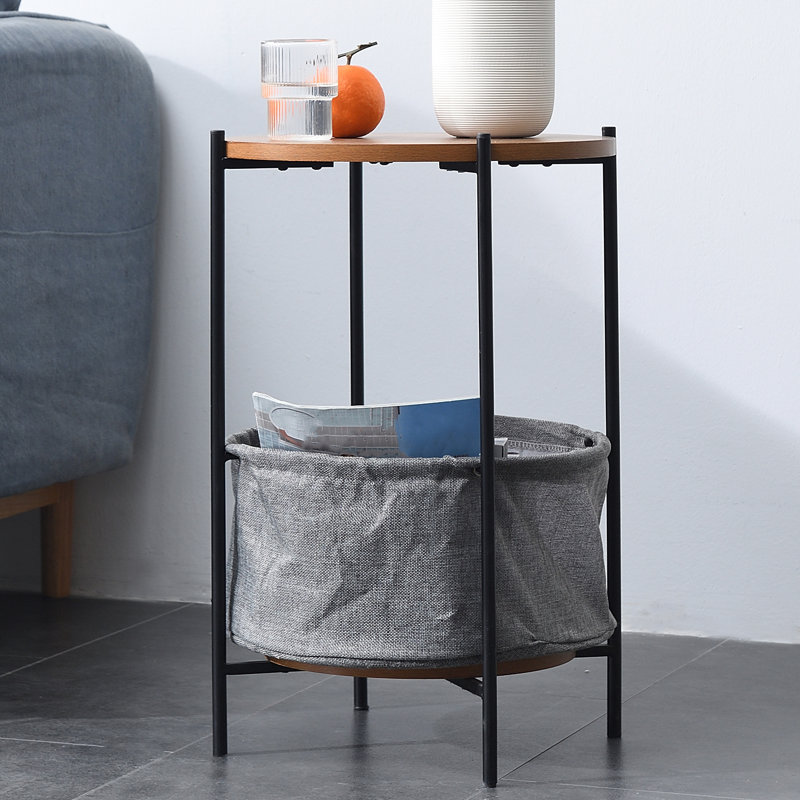 Grissom End Table