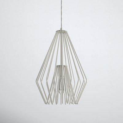 Frankie Dimmable 1 - Light Pendant