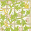 Trellis Wallpaper