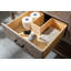 Meuble-lavabo simple 54 po Marissa-1001295607