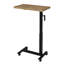 Table de bout mobile Geary Mango-472065091