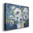 " Indigo Touch Of Gold "-407360996