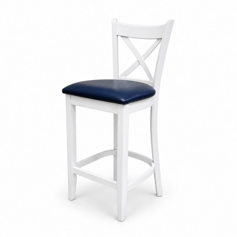 Marina Crossback Barstool