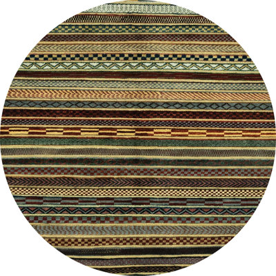 Abstract Indoor Rug