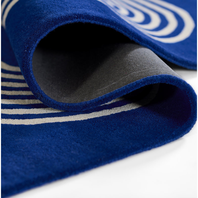 Tapis en laine Gemmell, Rectangle 8 pi x 10 pi