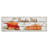 Pumpkin Patch 1 - Wrapped Canvas Panoramic Graphic Art Print-31330660