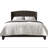 Arieya Upholstered Wingback Bed-1692055565-1692055575