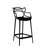 Upholstered Counter Stool-25835702-48366417