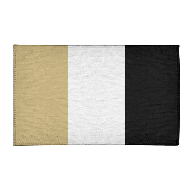 Chenille Indoor Rug, Rectangle 9' x 12'
