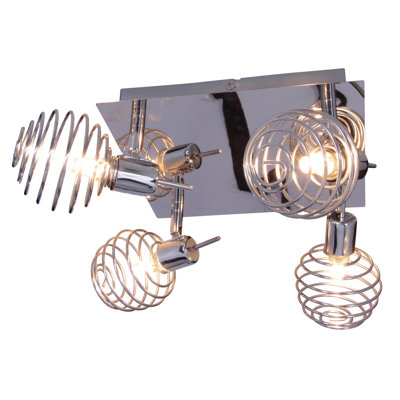 Flush Mount
