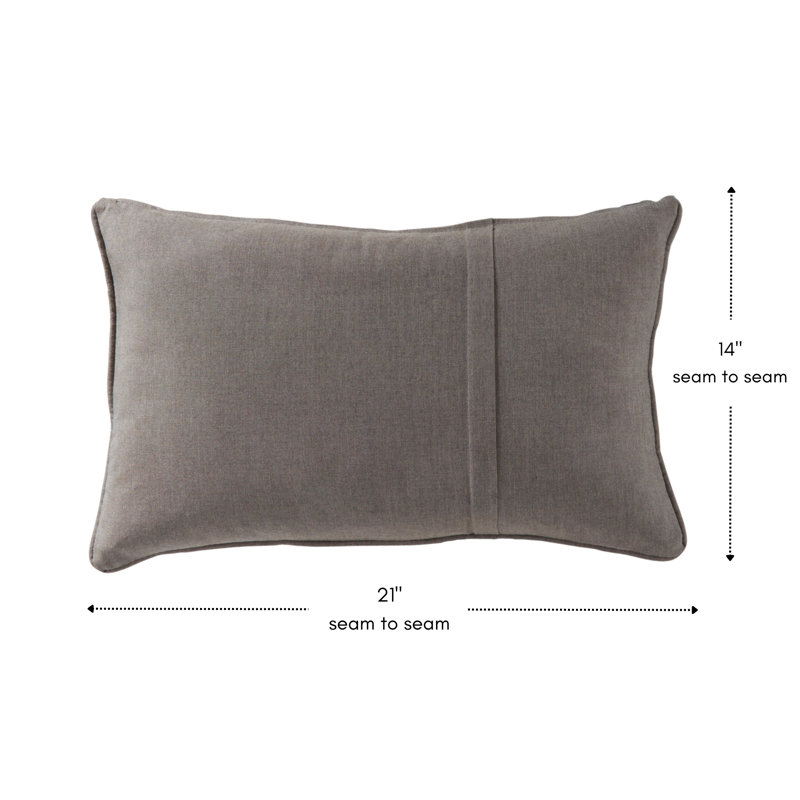  Coussin Sunbrella, Schiste Cast