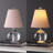 Charlton Crystal Table Lamp-1435549172