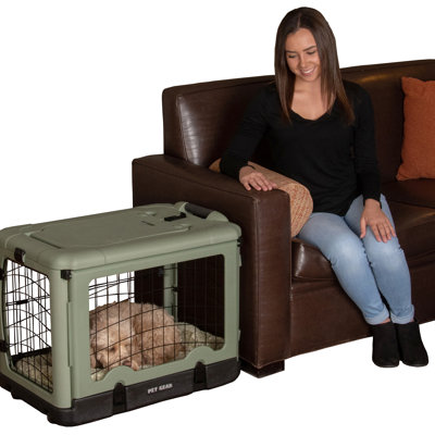 Caisse pour animaux