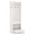 Arjae Hall Tree 33.5'' Wide with Bench-2034235723