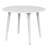 Demi-Lee Round Solid Wood Dining Table-1661722026