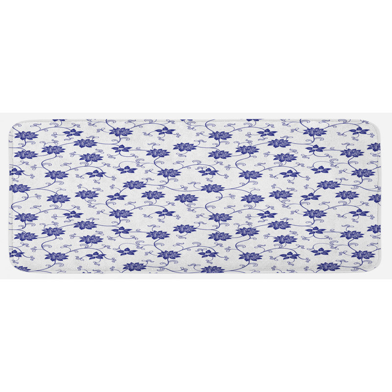 Tapis de cuisine