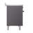 ILVE Nostalgie II Noblesse 48 in Induction Range-103962675