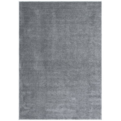 Scolley Non-Slip Performance Solid Color Rug