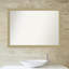 Miroir de salle de bain Champagne-1651239946