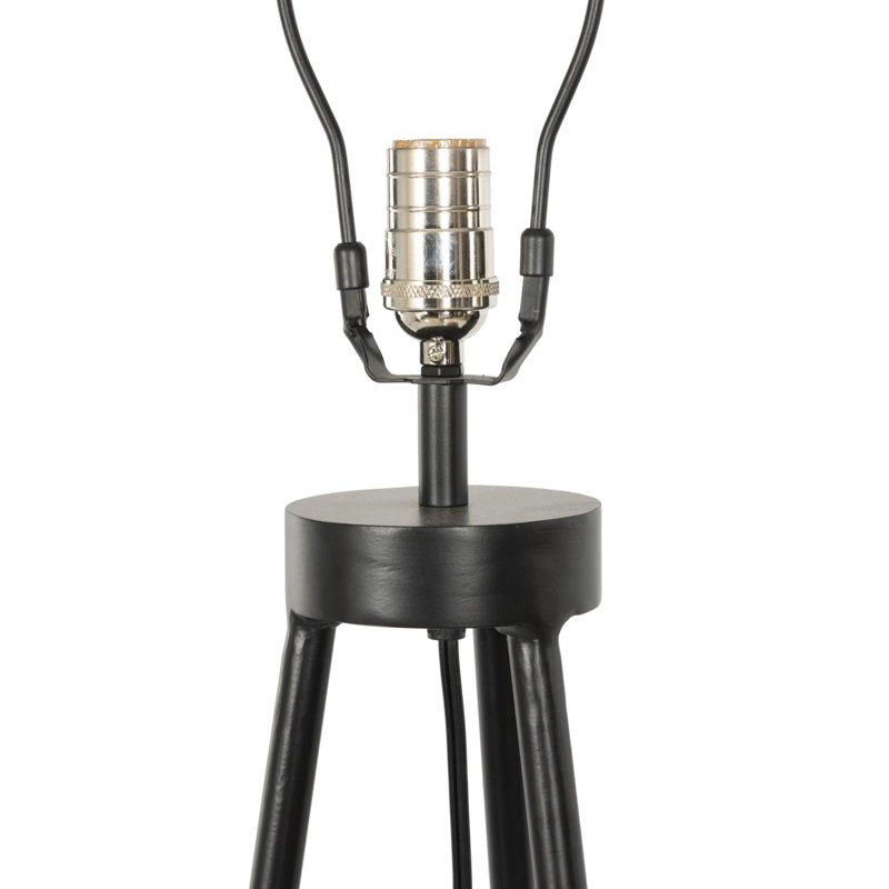 WALDORF Tripod Floor Lamp