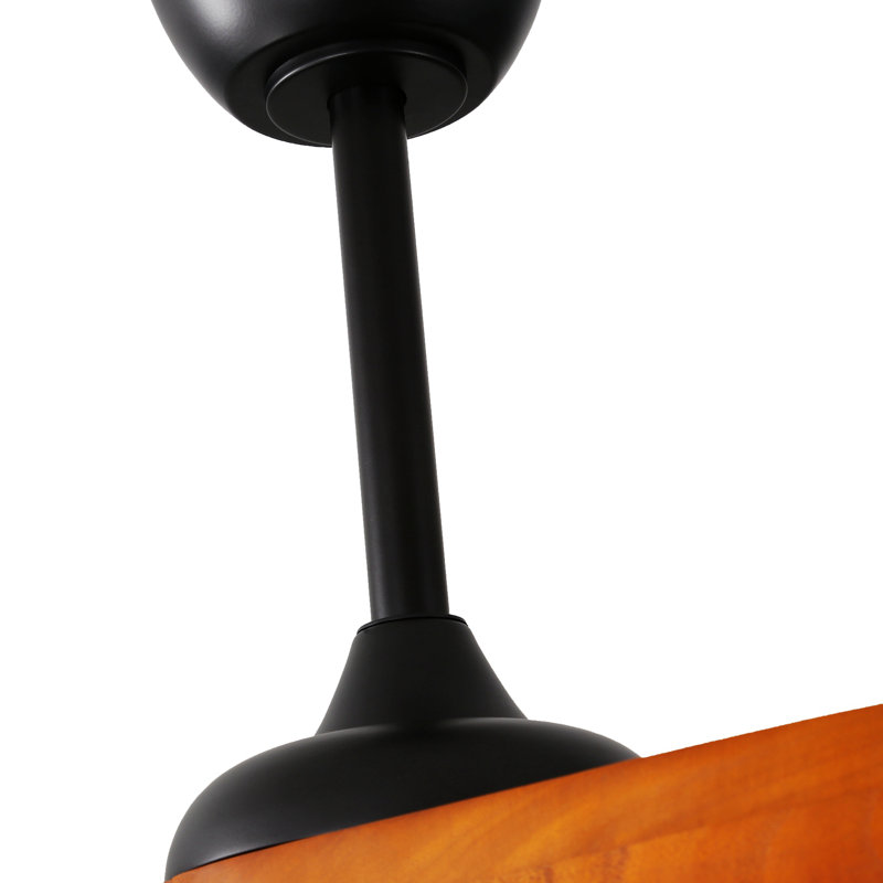 51.96'' Ceiling Fan with LED Lights