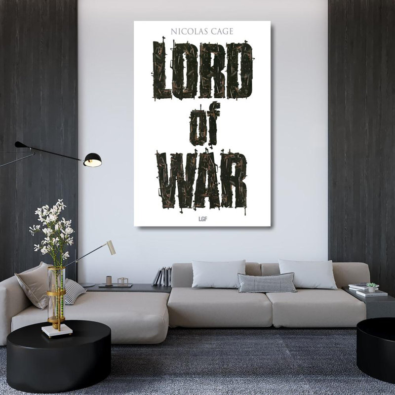Lord of War