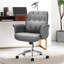 17 Stories Brodde Executive Chair