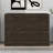 Queen Size Farmhouse-Style Murphy Cabinet Bed, Equipped With Charging Station And Foldable Platform, Featuring A Spacious Storage Drawer For Guest Rooms-1167451323
