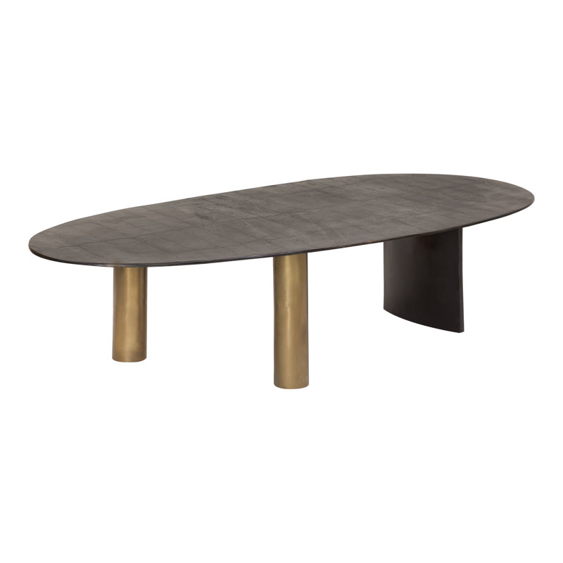 Table basse Dupont