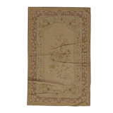 Hand Knotted Wool Oriental Area Rug