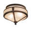 Tillia 2 - Light Flush Mount