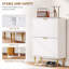 Flip Down Shoe Storage-608361544-608361549